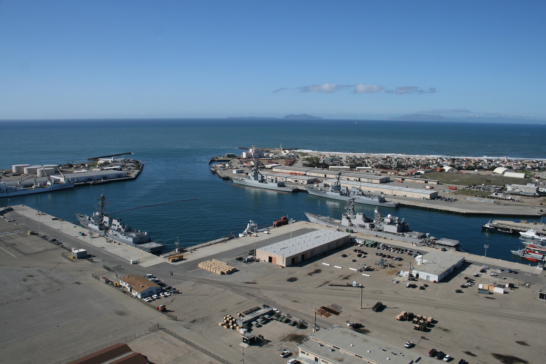 energyiq-navy-muse-microgrid-test-bed-at-port-hueneme